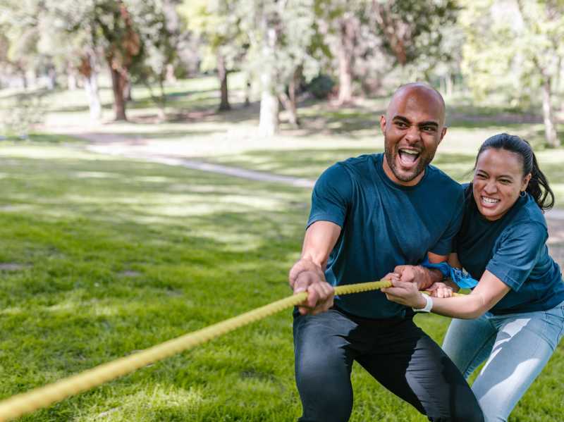 コラボレーションの素晴らしい力